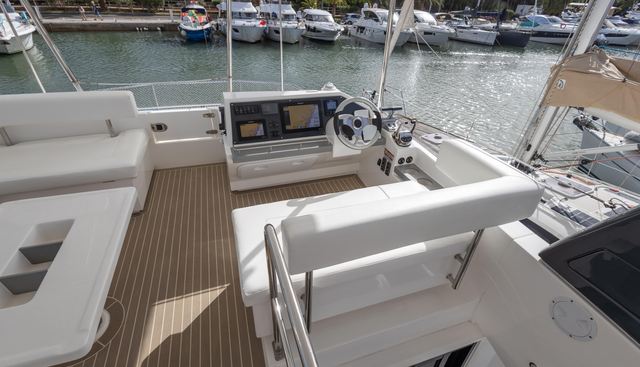 noname yacht for sale 24