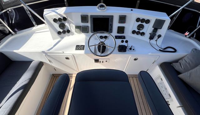 noname yacht for sale 25