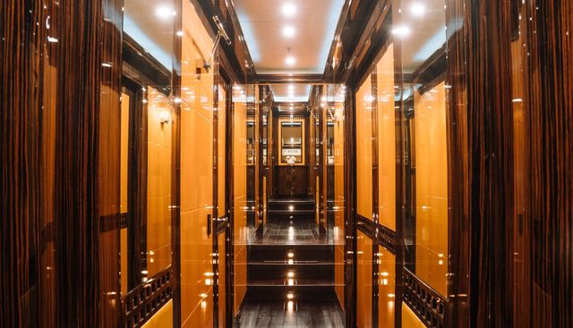 SEA PEARL yacht for sale 17