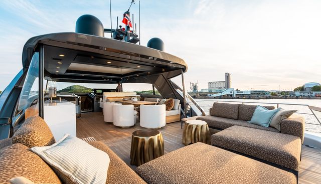 North yacht for sale 27
