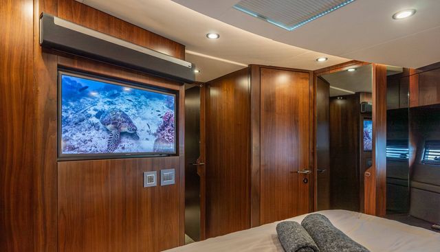 noname yacht for sale 45