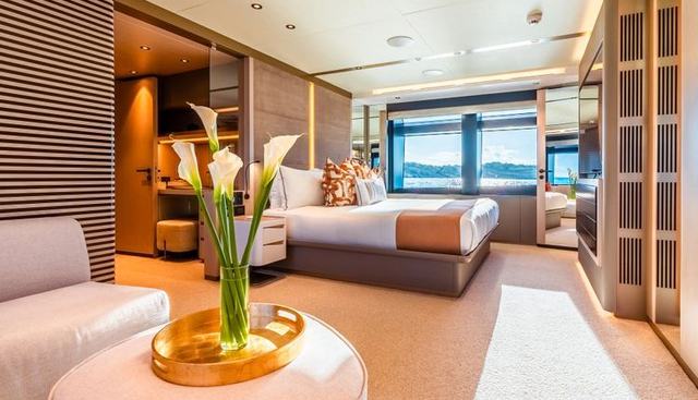 VIVACE yacht for sale 24