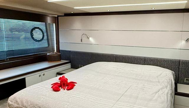 ROGUE ONE yacht for sale 3