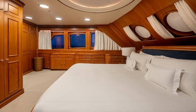 BEOWULF yacht for sale 14