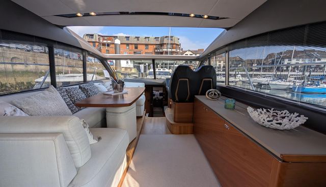noname yacht for sale 7