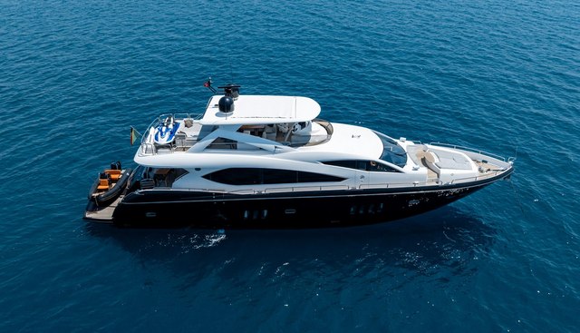 Mello yacht for sale 14