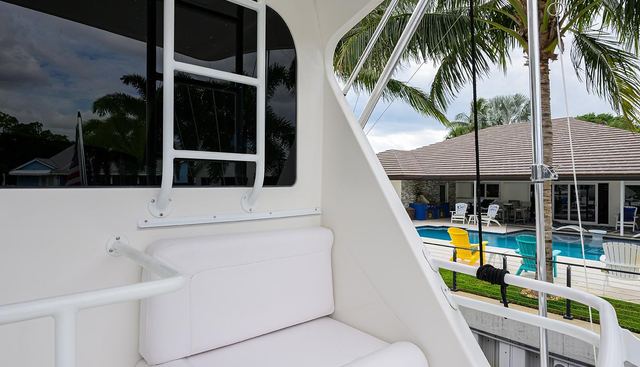 noname yacht for sale 9
