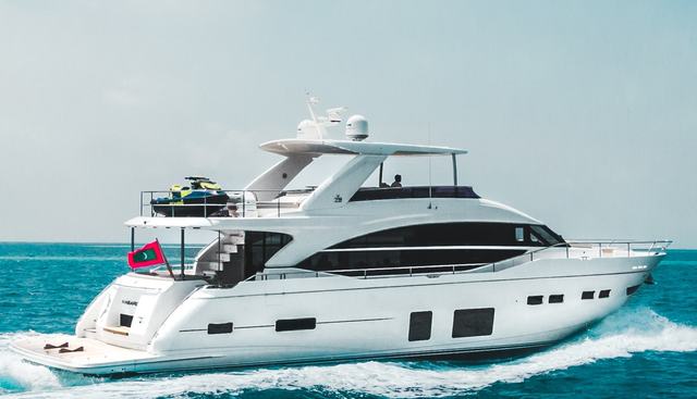 RAGARDA yacht for sale 3