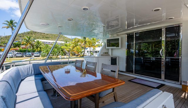 Lady Lorraine yacht for sale 14