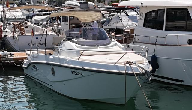 noname yacht for sale 3