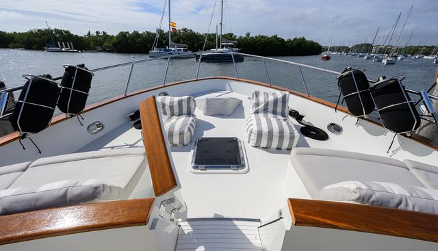 ST. TROPEZ yacht for sale 17