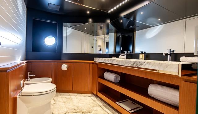 RIVA ARGO 90 T57 yacht for sale 15