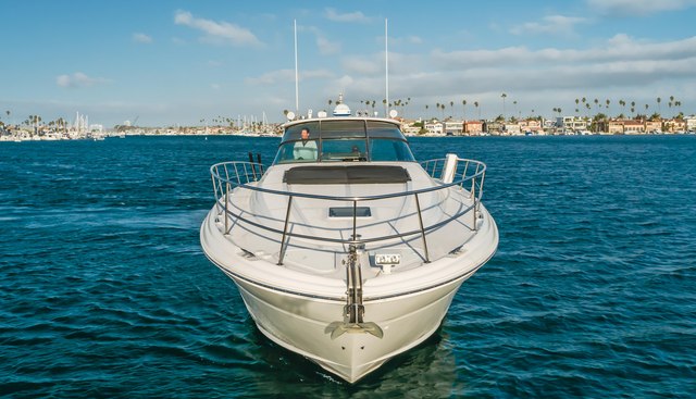 Tide Up & Twisted yacht for sale 10