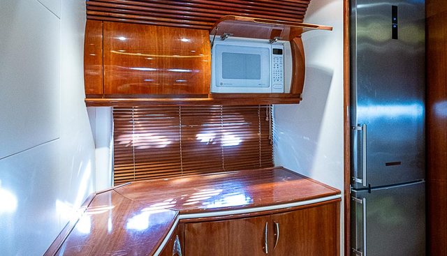 noname yacht for sale 30