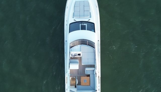 noname yacht for sale 4