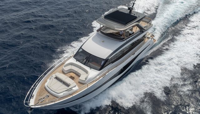 Maxi yacht for sale 7