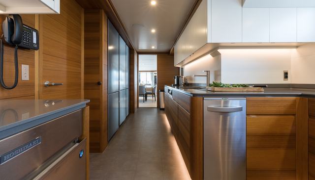 Brigadoon yacht for sale 39