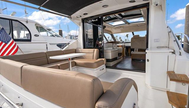 San Souci III yacht for sale 18