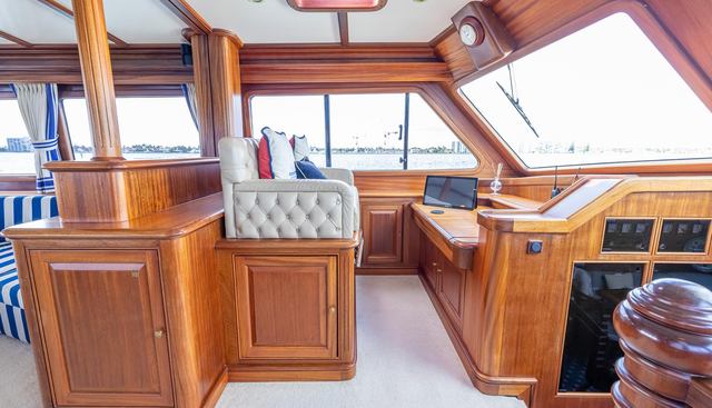 noname yacht for sale 30