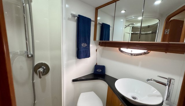 SWEET LIFE yacht for sale 32