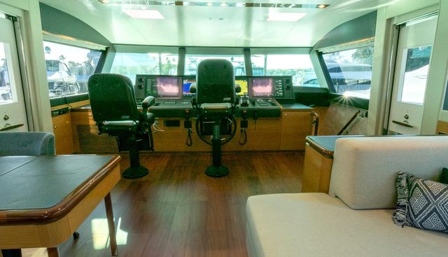 noname yacht for sale 39