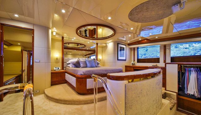 NOVELA yacht for sale 9