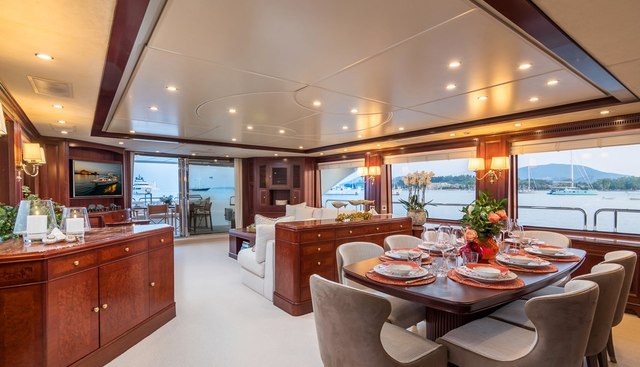 Endless Summer yacht for sale 8