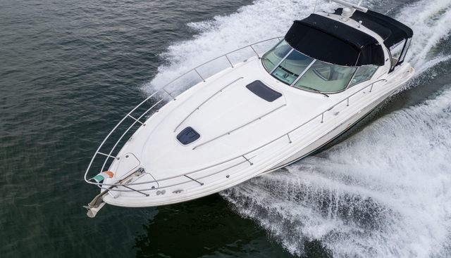 noname yacht for sale 5