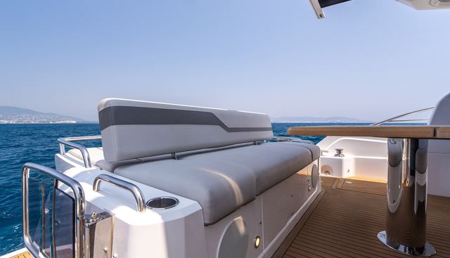 SIRYNA yacht for sale 19