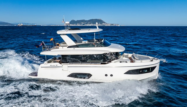 noname yacht for sale 29