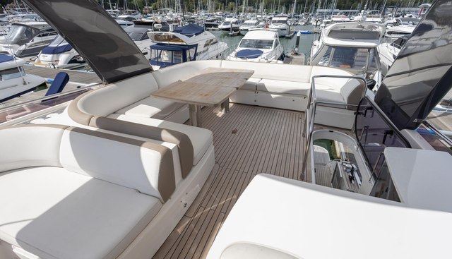 noname yacht for sale 13