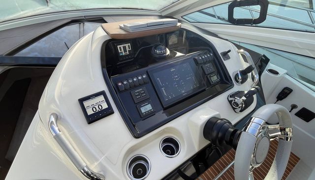 noname yacht for sale 18
