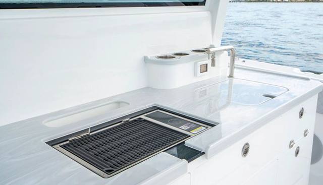 noname yacht for sale 18