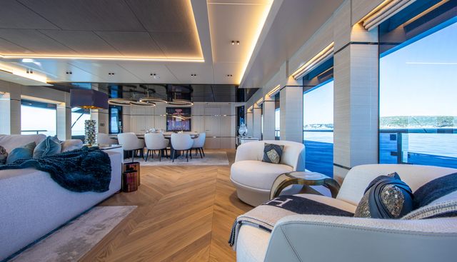 OSCAR yacht for sale 30