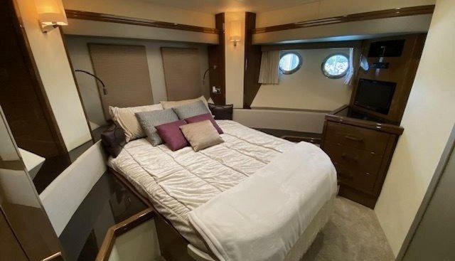 7th Heaven yacht for sale 39