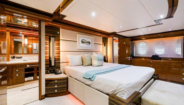 MESMERIZE yacht for sale 58