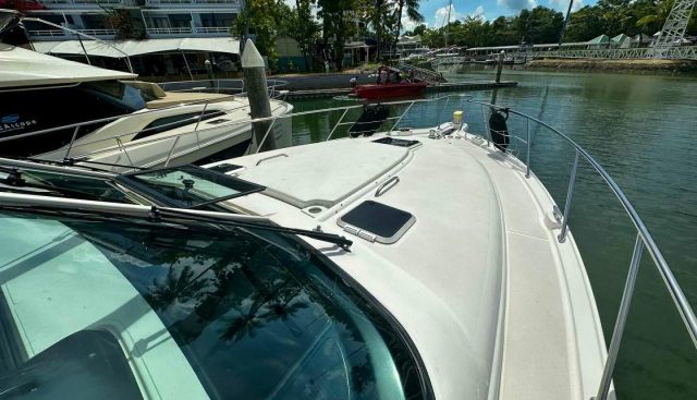 CRYSTAL yacht for sale 12