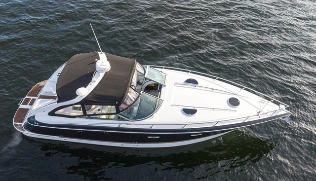 Noname yacht for sale 4