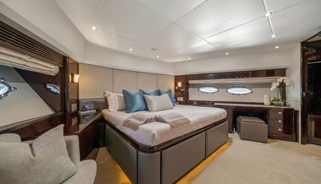 CURRENT SEA yacht for sale 32