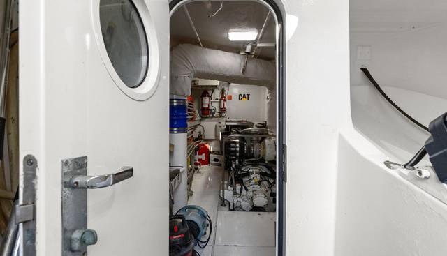 Noname yacht for sale 59