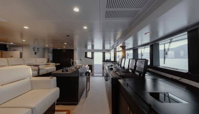 IDOL yacht for sale 19