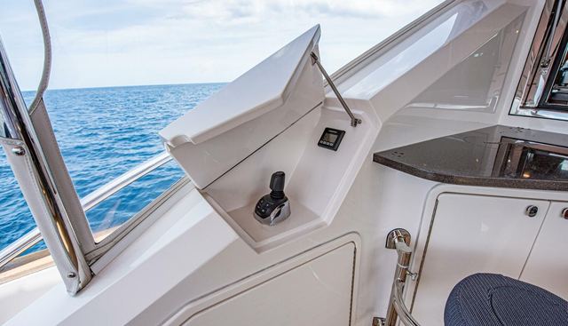 Well Done yacht for sale 34