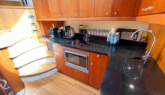 SWEET yacht for sale 17