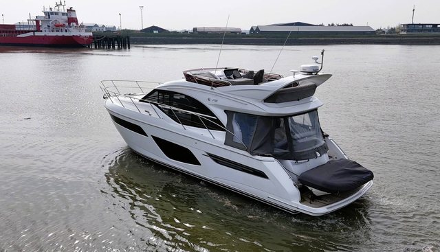 noname yacht for sale 2