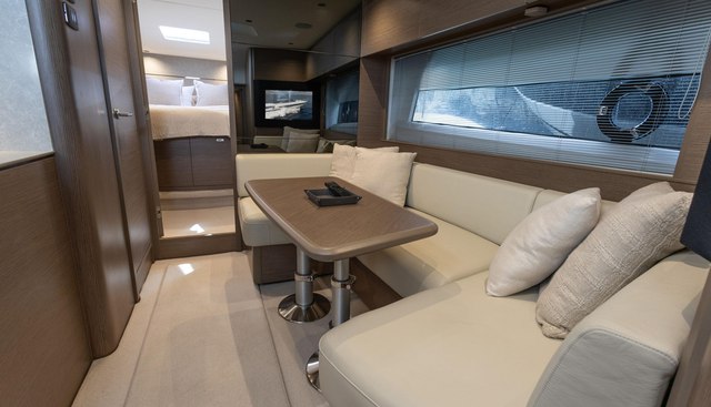 Nisi Nunc yacht for sale 27