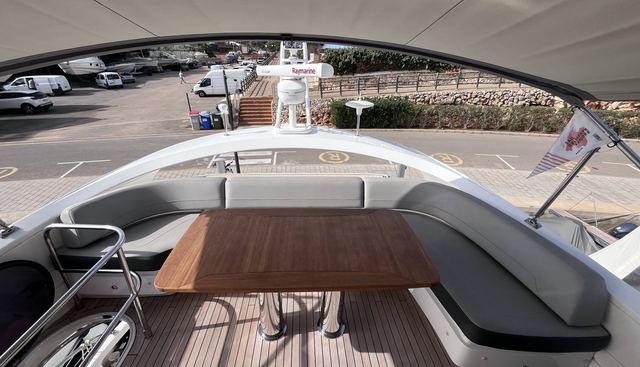 noname yacht for sale 28
