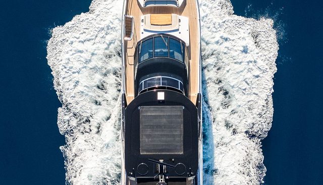 FAMILY SPIRIT yacht for sale 2