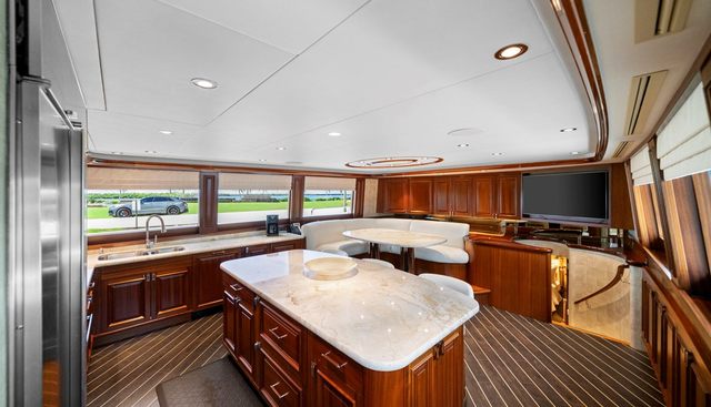 SEAQUINN yacht for sale 25