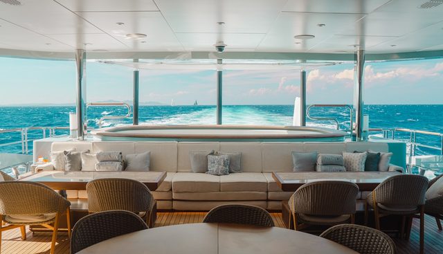 AFTER YOU yacht for sale 29