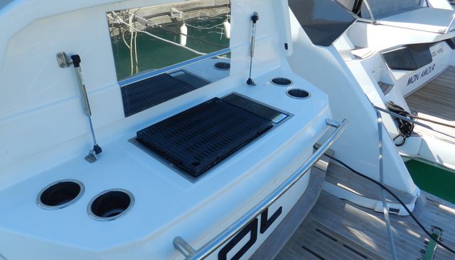 noname yacht for sale 19